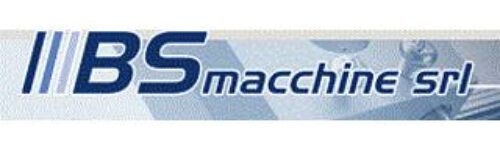BSmacchine Srl