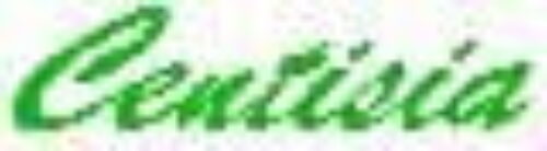 Centisia