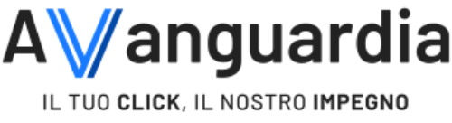 Avanguardia shop
