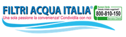 Filtri Acqua Italia
