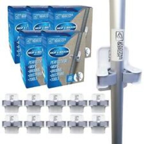 Scopini e Porta Scopini