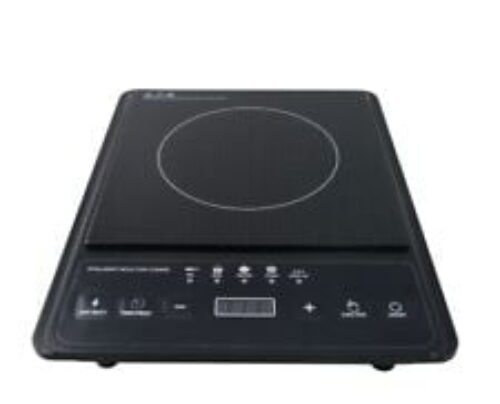 piano cottura induzione