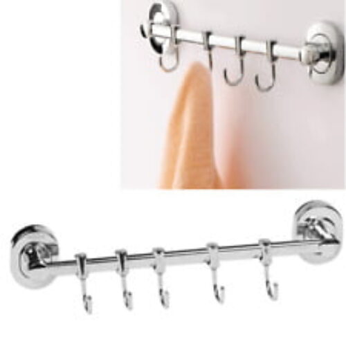 Barre portautensili da cucina