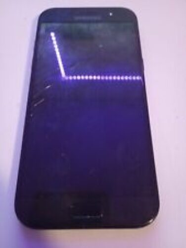 Smartphone Samsung