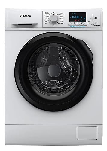 lavatrice slim 7 kg