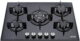 piano cottura 5 fuochi 90 cm
