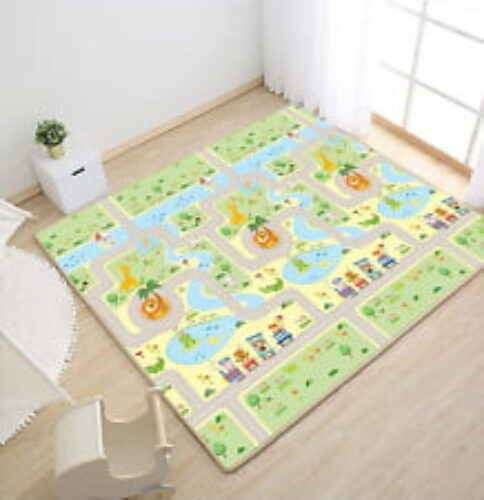 Tappeti per Bambini