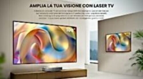 TV Hisense